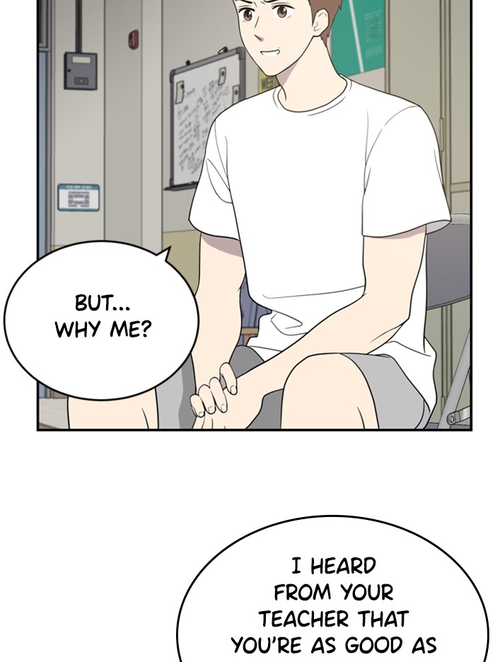 She's Hopeless Chapter 1 page 61 - Chapter 1: Episode 1