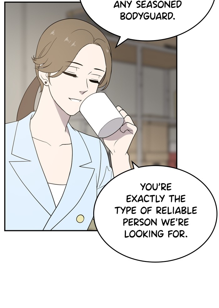 She's Hopeless Chapter 1 page 62 - Chapter 1: Episode 1