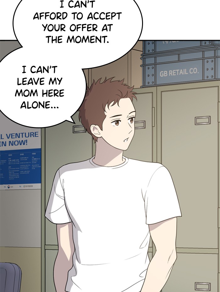 She's Hopeless Chapter 1 page 65 - Chapter 1: Episode 1