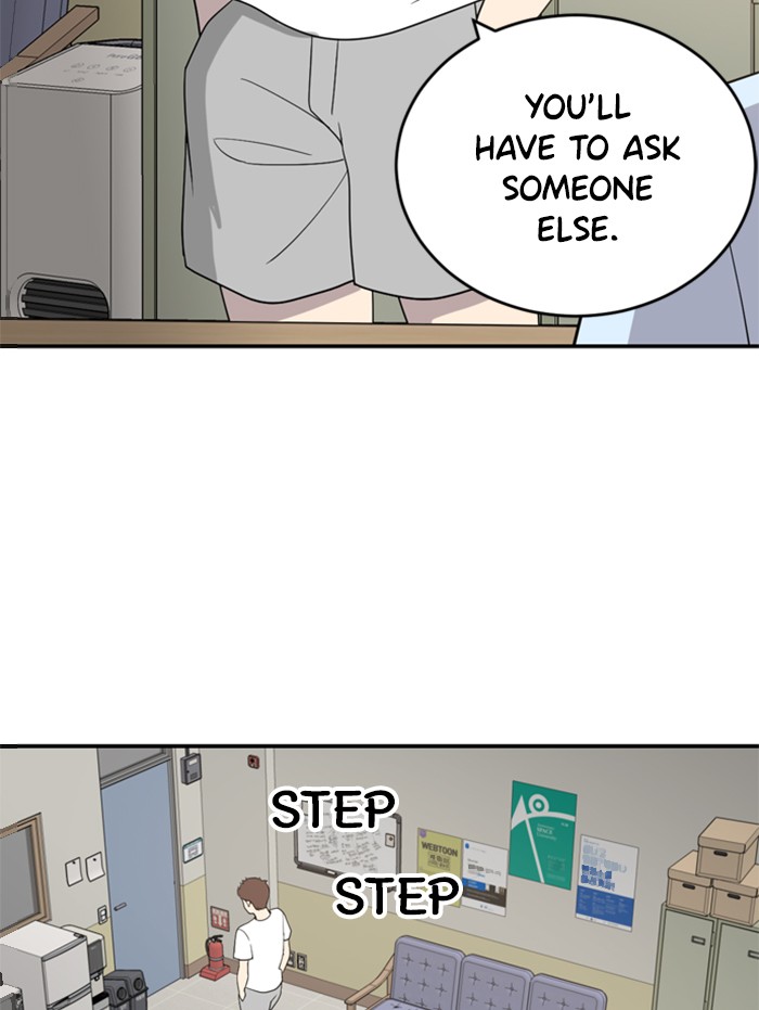 She's Hopeless Chapter 1 page 66 - Chapter 1: Episode 1