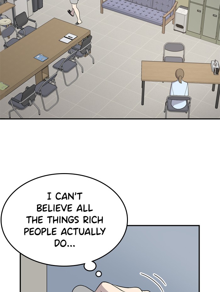 She's Hopeless Chapter 1 page 67 - Chapter 1: Episode 1
