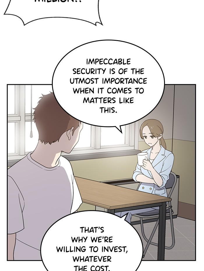 She's Hopeless Chapter 1 page 72 - Chapter 1: Episode 1