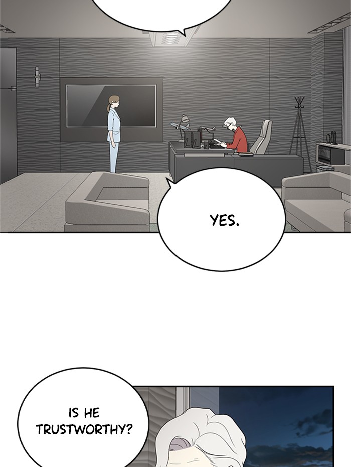 She's Hopeless Chapter 1 page 76 - Chapter 1: Episode 1