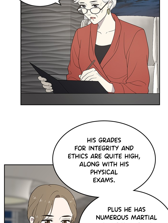 She's Hopeless Chapter 1 page 77 - Chapter 1: Episode 1