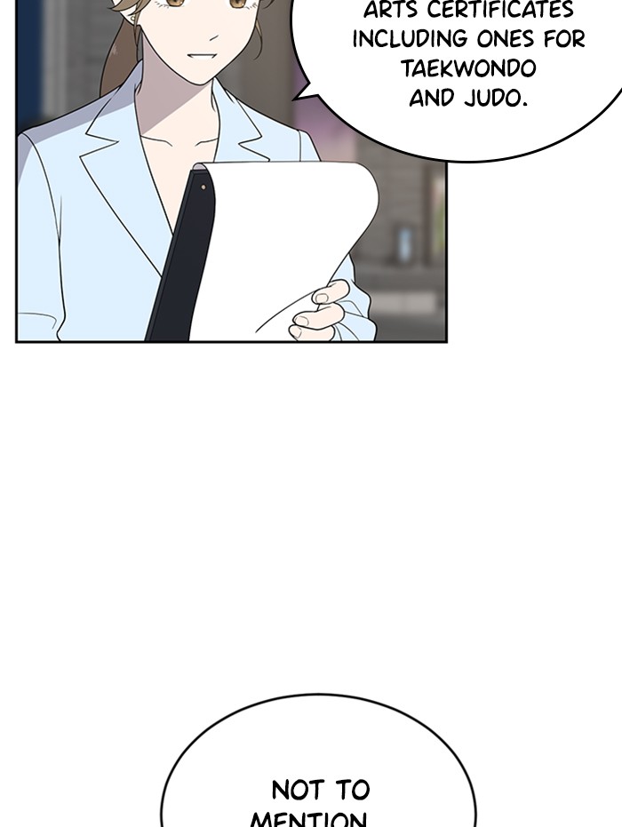She's Hopeless Chapter 1 page 78 - Chapter 1: Episode 1