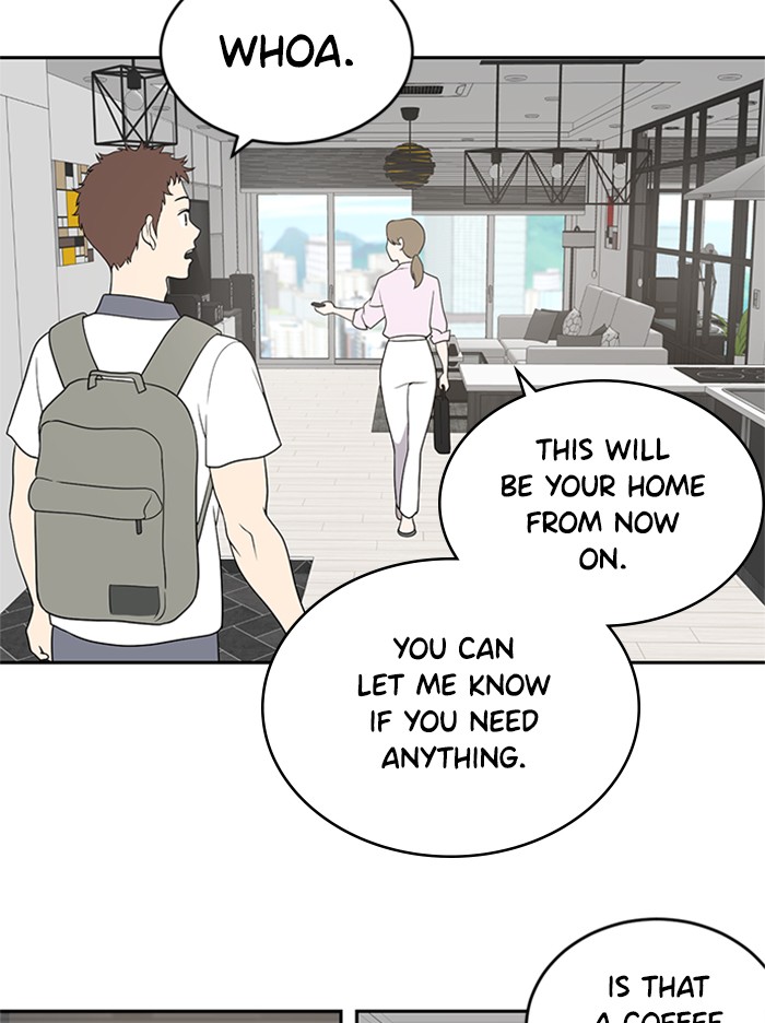 She's Hopeless Chapter 1 page 96 - Chapter 1: Episode 1