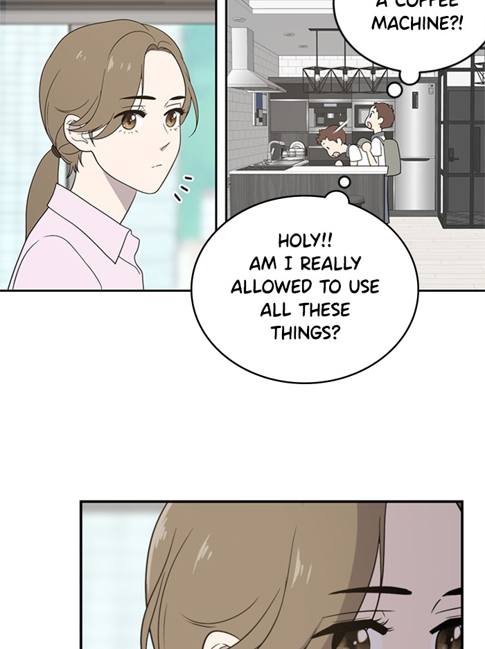 She's Hopeless Chapter 1 page 97 - Chapter 1: Episode 1