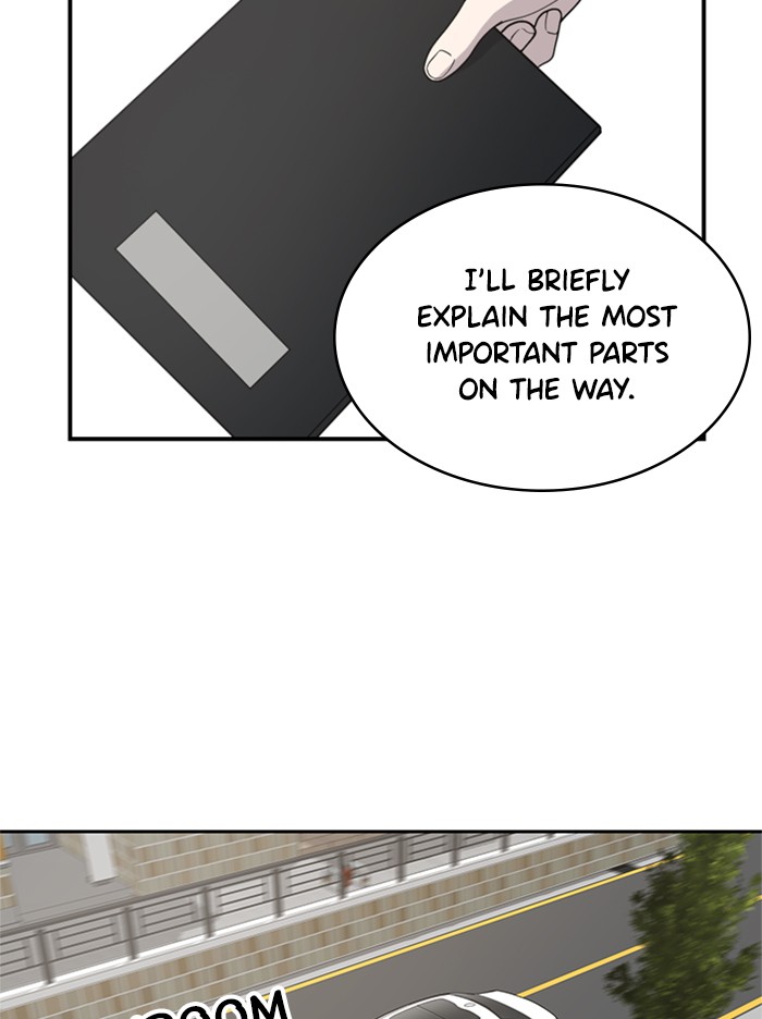 She's Hopeless Chapter 1 page 99 - Chapter 1: Episode 1