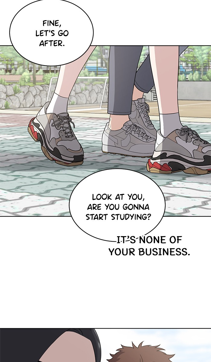 She's Hopeless Chapter 10 page 10 - Chapter 10: Episode 10