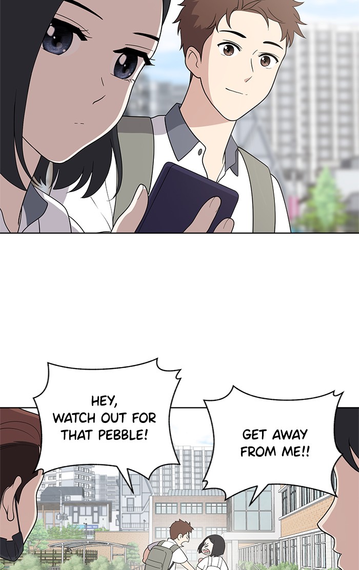 She's Hopeless Chapter 10 page 11 - Chapter 10: Episode 10