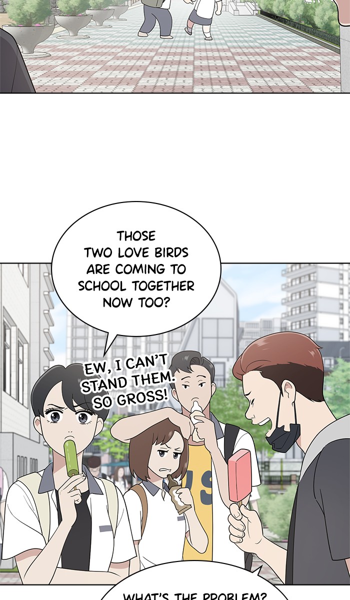She's Hopeless Chapter 10 page 12 - Chapter 10: Episode 10