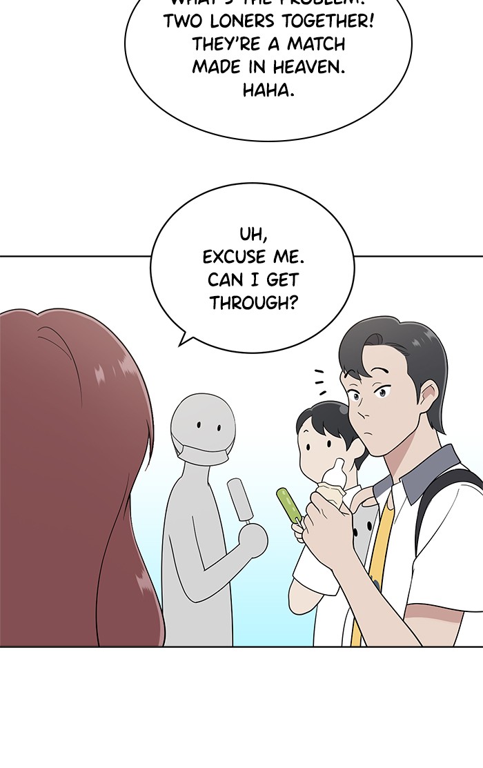 She's Hopeless Chapter 10 page 13 - Chapter 10: Episode 10