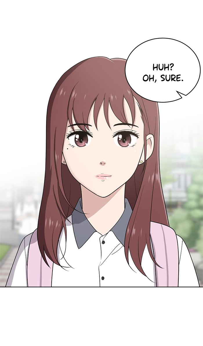 She's Hopeless Chapter 10 page 14 - Chapter 10: Episode 10