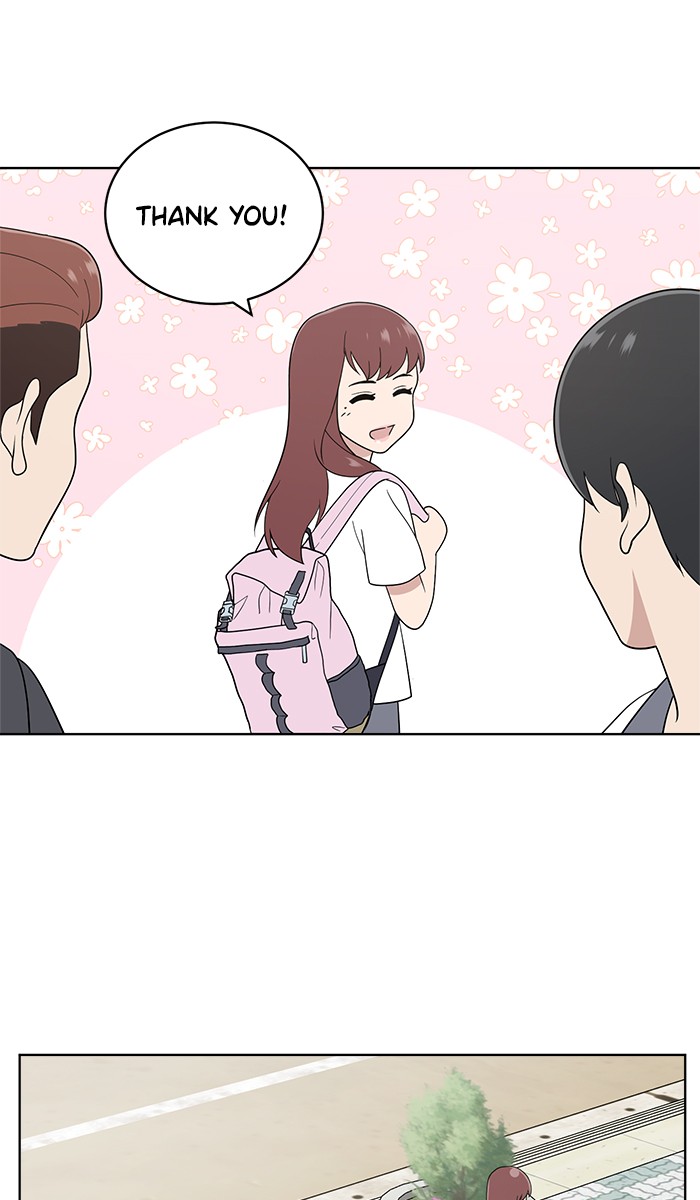 She's Hopeless Chapter 10 page 15 - Chapter 10: Episode 10