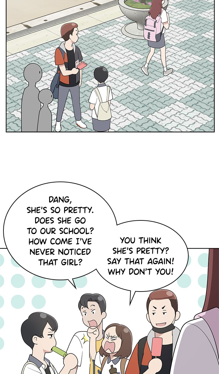 She's Hopeless Chapter 10 page 16 - Chapter 10: Episode 10