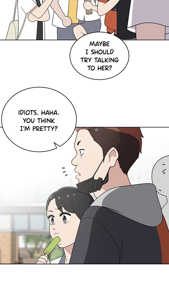 She's Hopeless Chapter 10 page 17 - Chapter 10: Episode 10