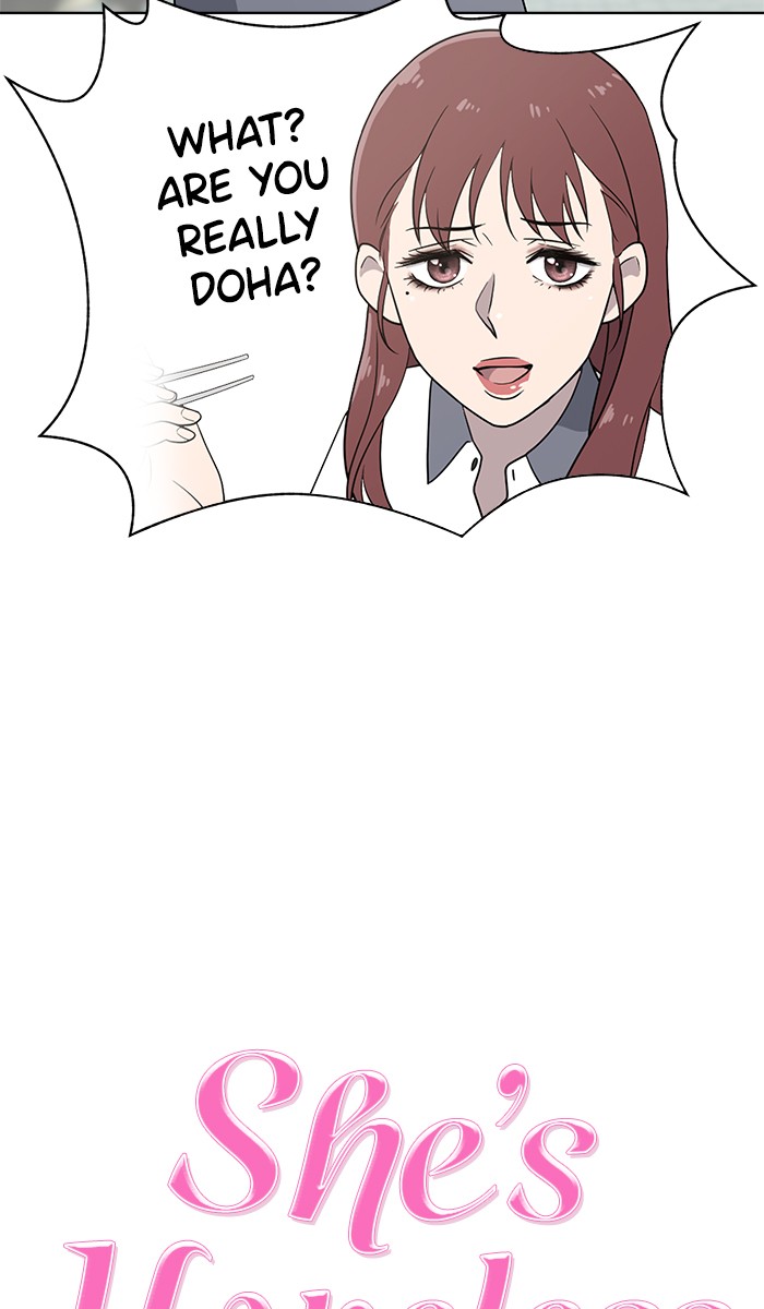 She's Hopeless Chapter 10 page 19 - Chapter 10: Episode 10