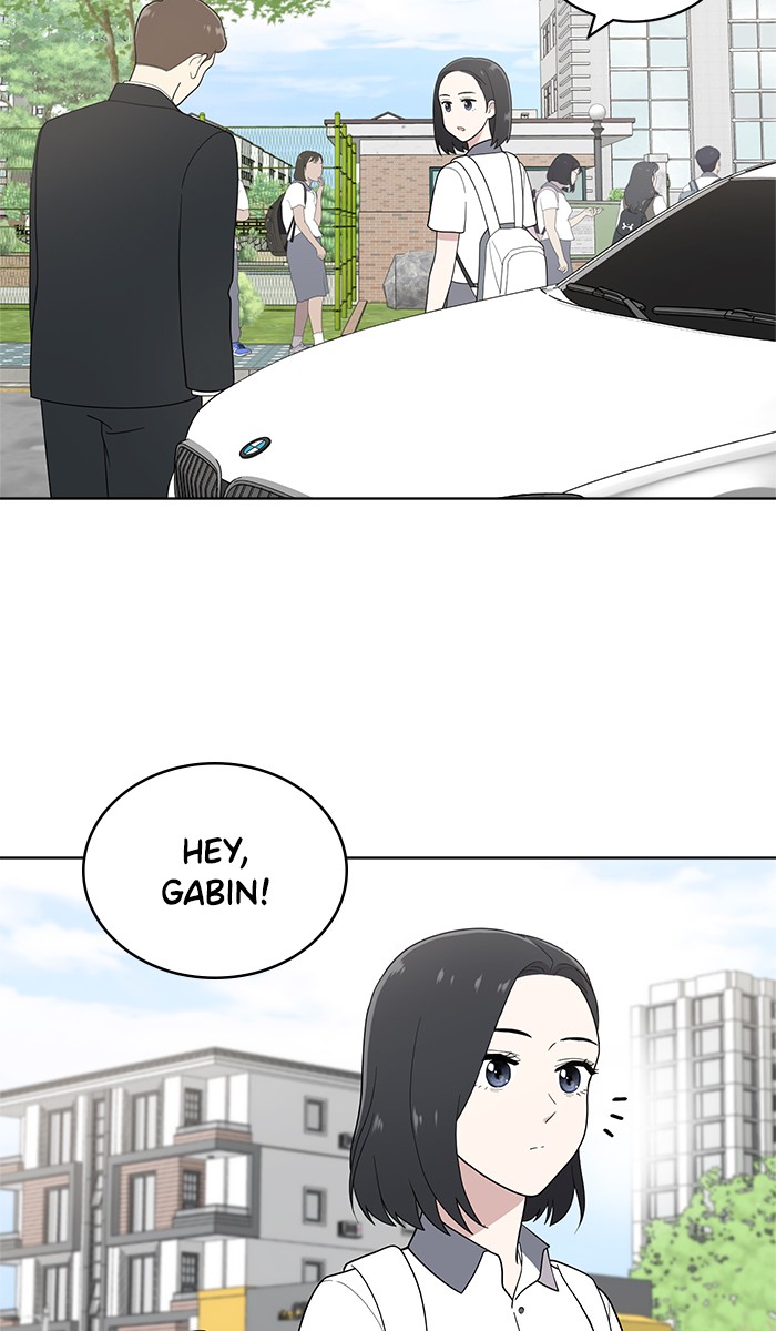 She's Hopeless Chapter 10 page 2 - Chapter 10: Episode 10