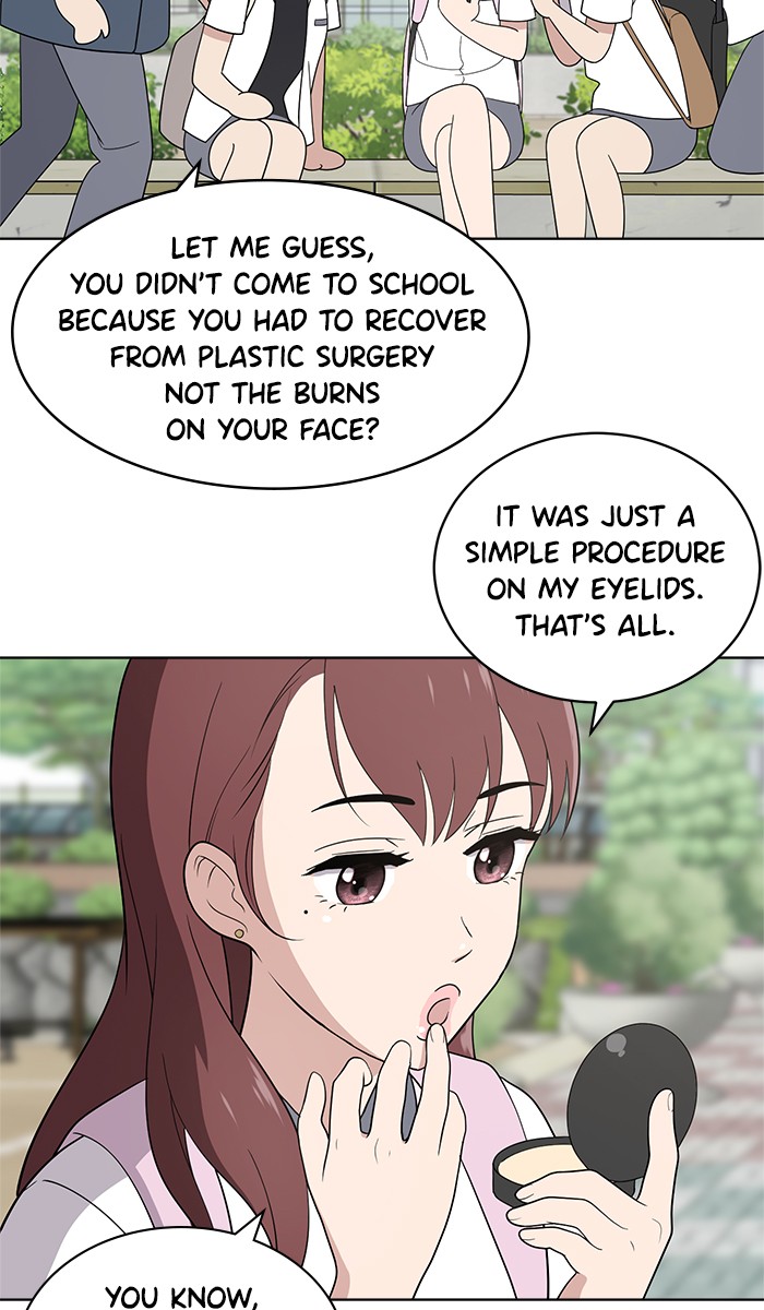 She's Hopeless Chapter 10 page 21 - Chapter 10: Episode 10