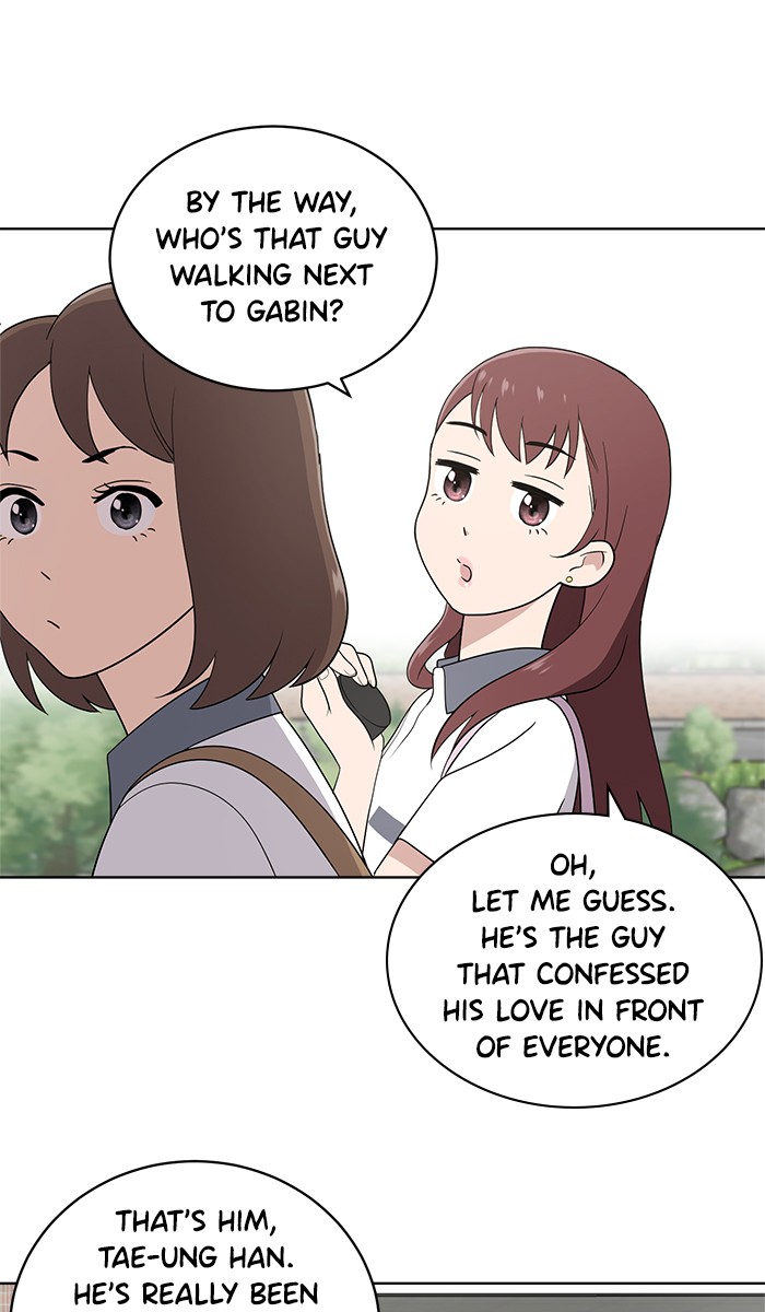 She's Hopeless Chapter 10 page 23 - Chapter 10: Episode 10