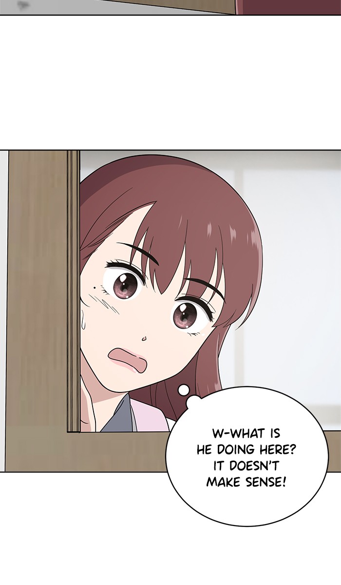 She's Hopeless Chapter 10 page 28 - Chapter 10: Episode 10