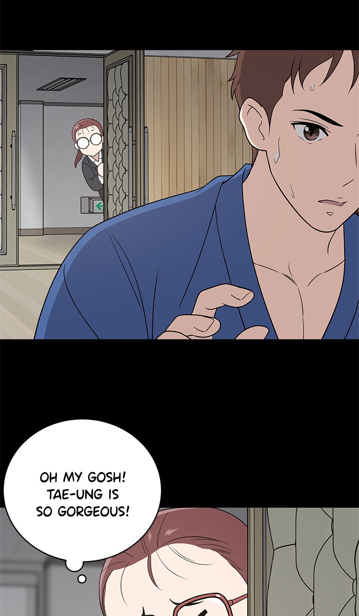 She's Hopeless Chapter 10 page 32 - Chapter 10: Episode 10