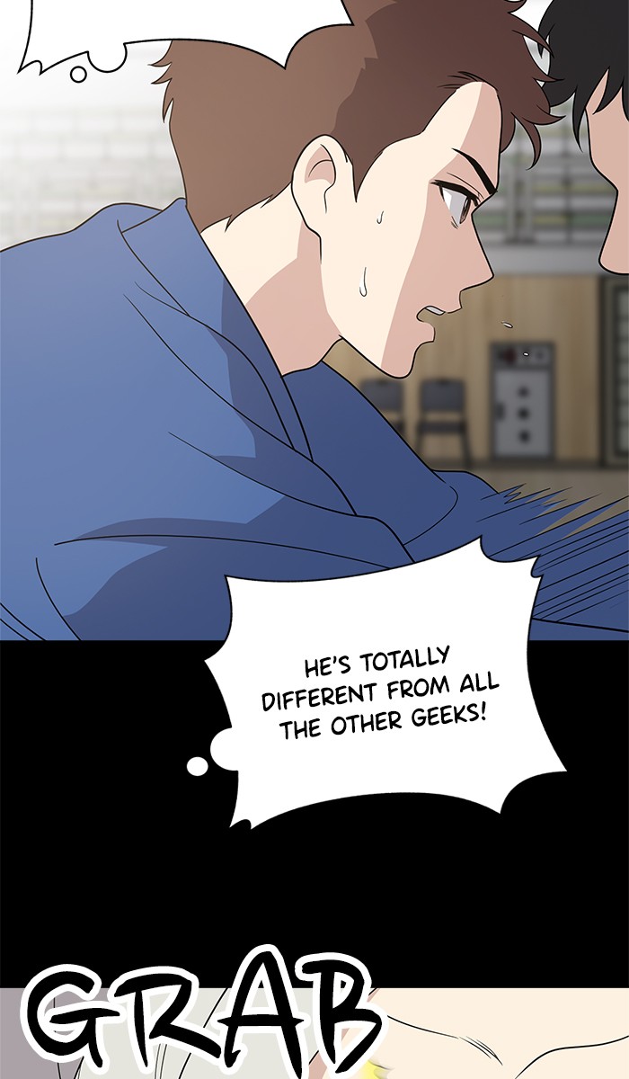 She's Hopeless Chapter 10 page 34 - Chapter 10: Episode 10