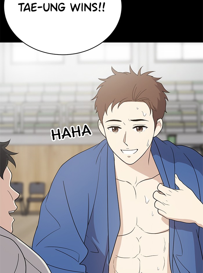She's Hopeless Chapter 10 page 37 - Chapter 10: Episode 10