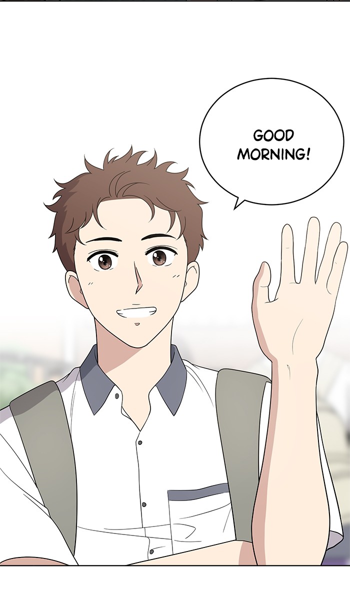 She's Hopeless Chapter 10 page 4 - Chapter 10: Episode 10