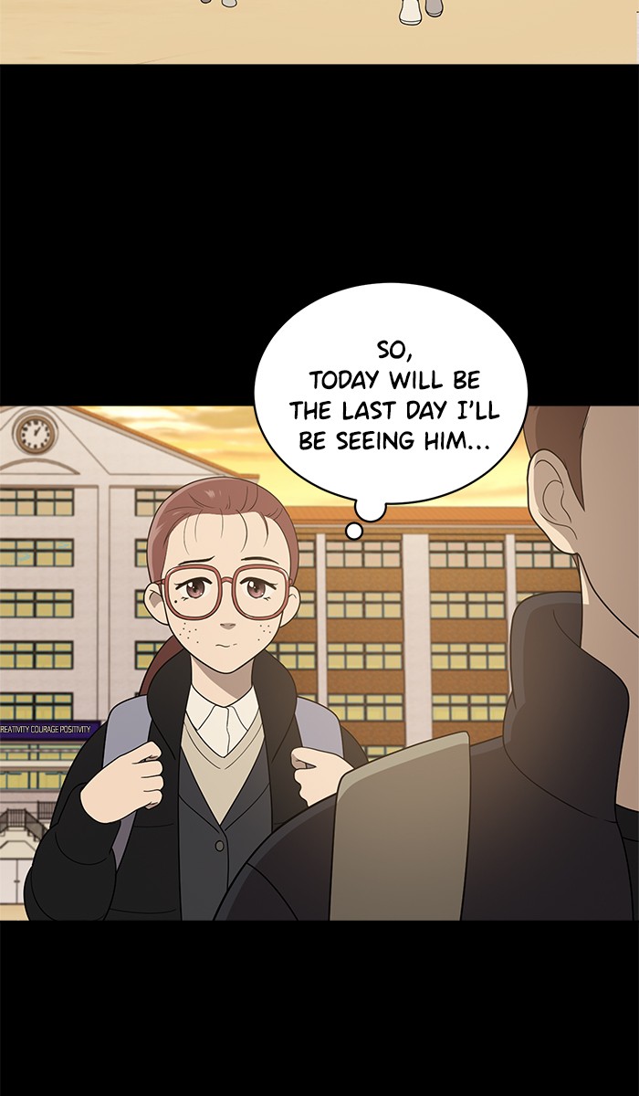 She's Hopeless Chapter 10 page 40 - Chapter 10: Episode 10
