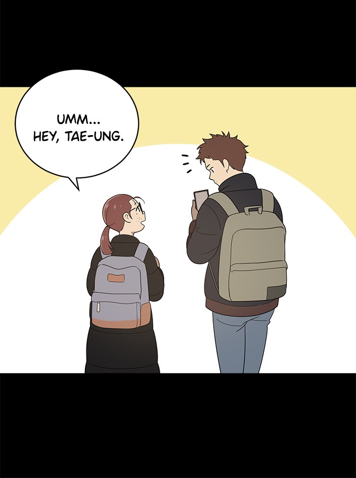She's Hopeless Chapter 10 page 41 - Chapter 10: Episode 10