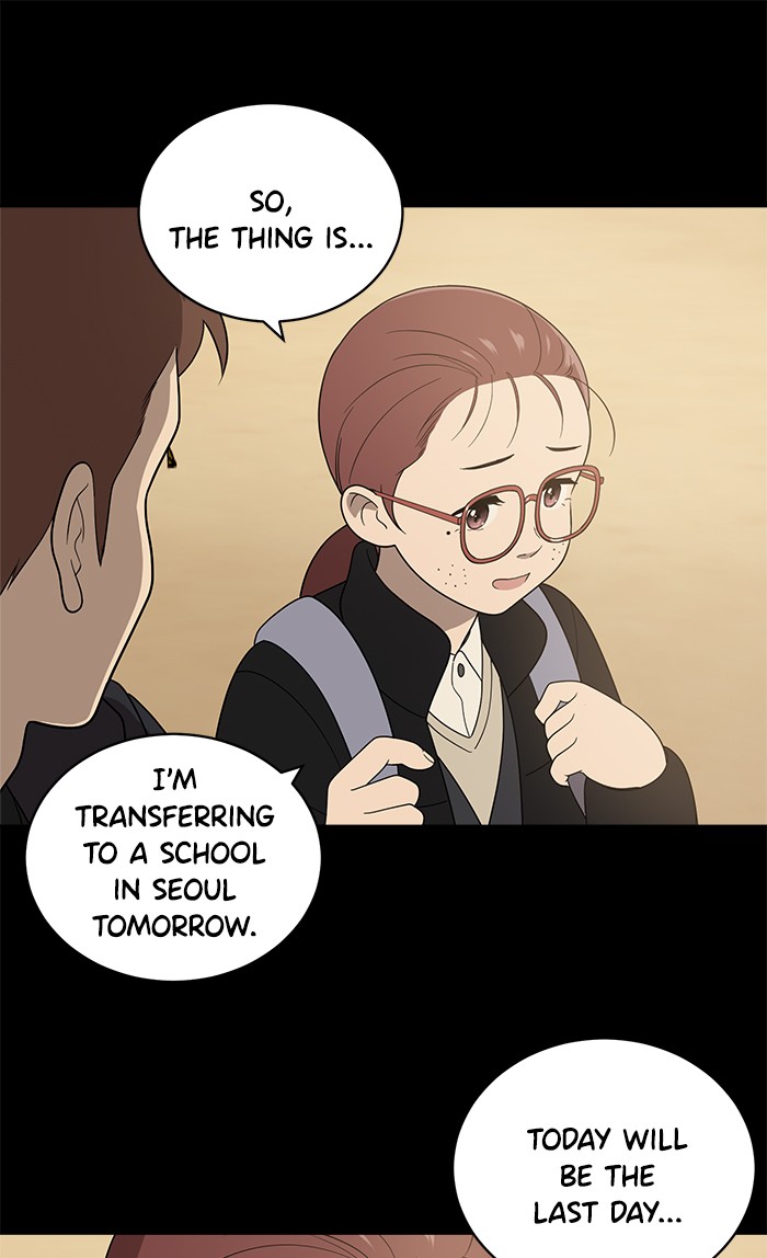 She's Hopeless Chapter 10 page 42 - Chapter 10: Episode 10