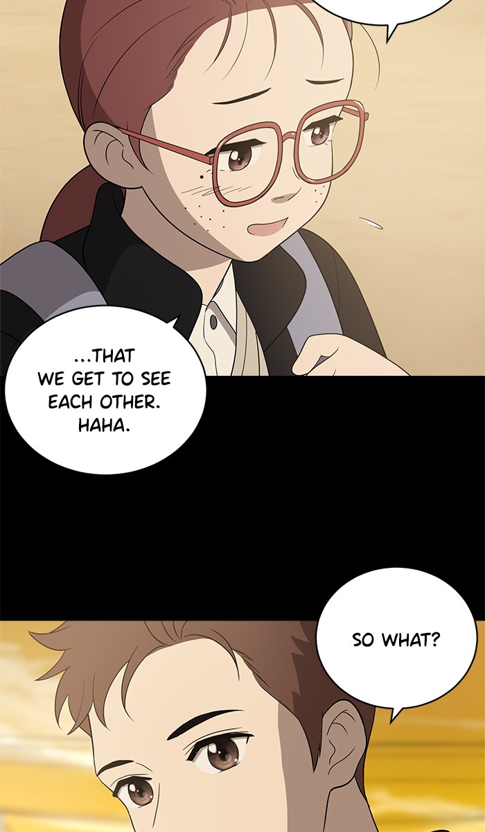 She's Hopeless Chapter 10 page 43 - Chapter 10: Episode 10