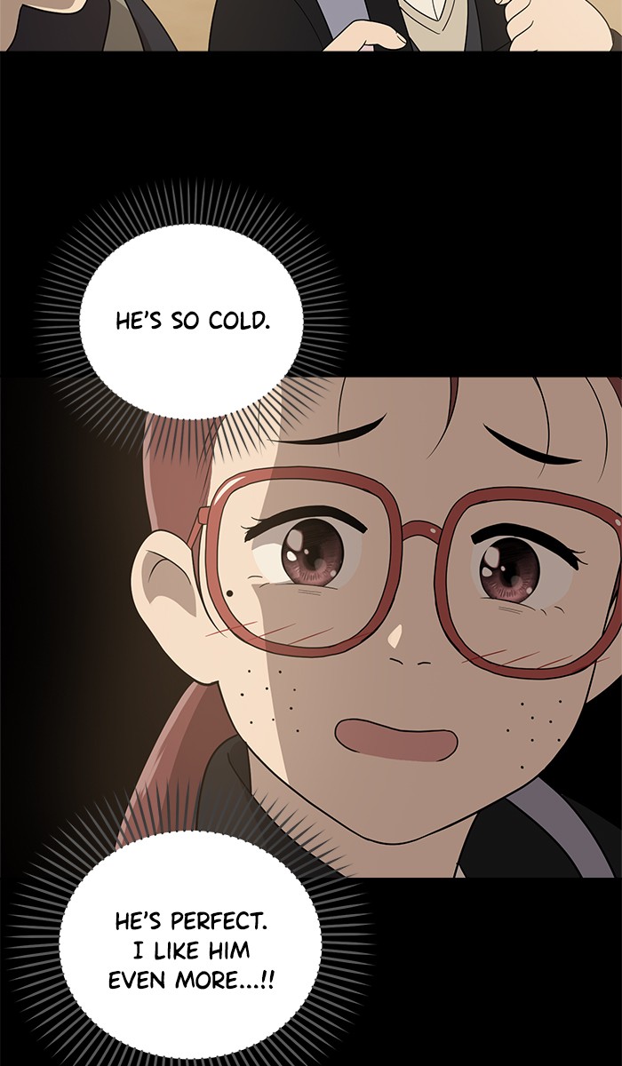 She's Hopeless Chapter 10 page 45 - Chapter 10: Episode 10