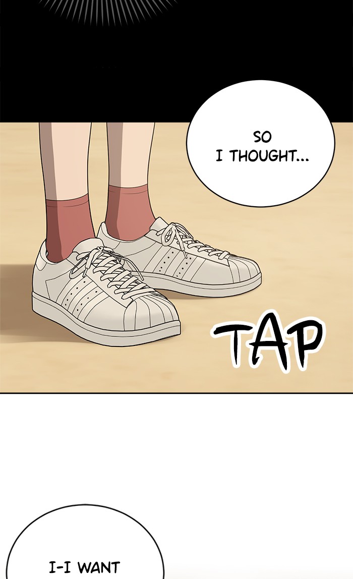 She's Hopeless Chapter 10 page 46 - Chapter 10: Episode 10