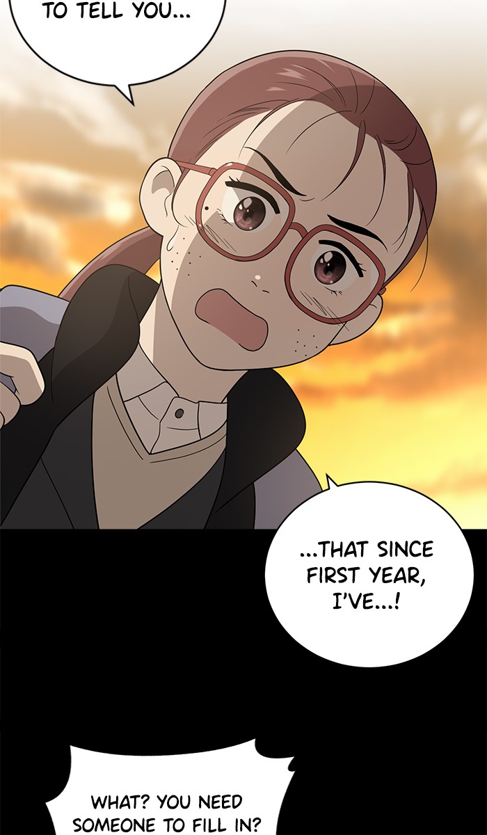 She's Hopeless Chapter 10 page 47 - Chapter 10: Episode 10