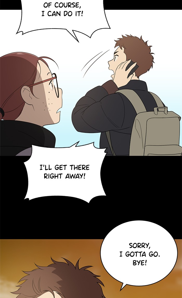 She's Hopeless Chapter 10 page 48 - Chapter 10: Episode 10