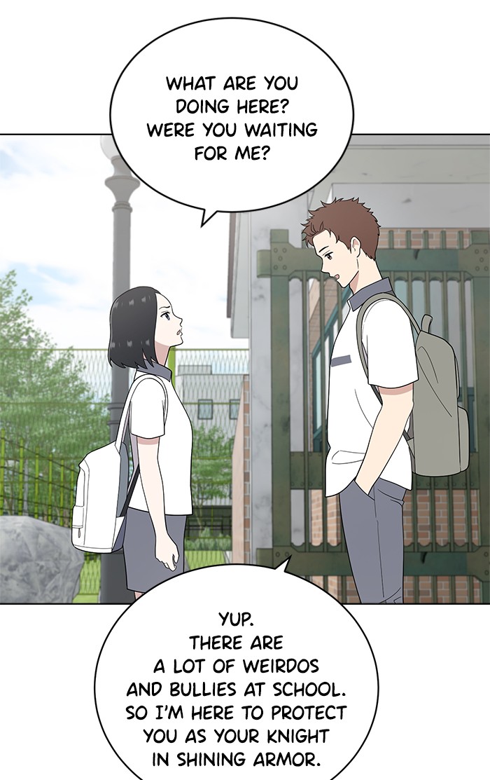 She's Hopeless Chapter 10 page 5 - Chapter 10: Episode 10
