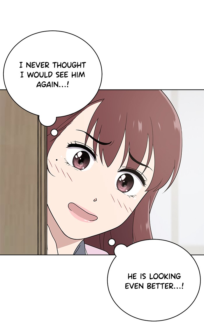 She's Hopeless Chapter 10 page 54 - Chapter 10: Episode 10