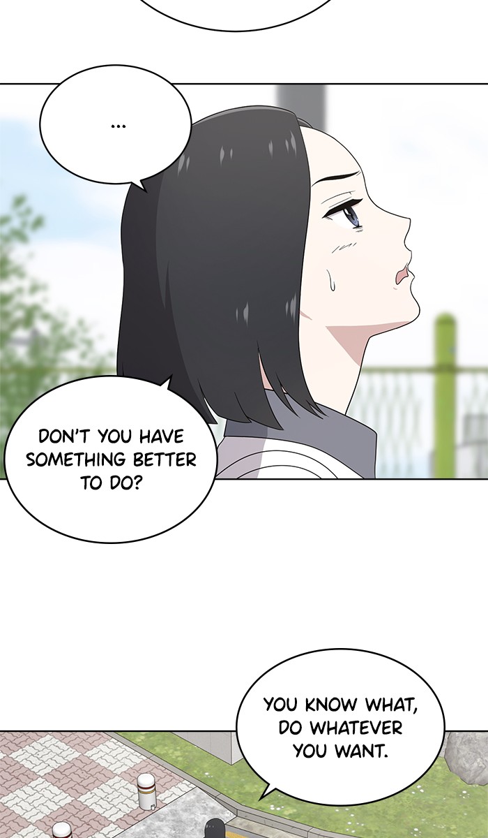 She's Hopeless Chapter 10 page 6 - Chapter 10: Episode 10