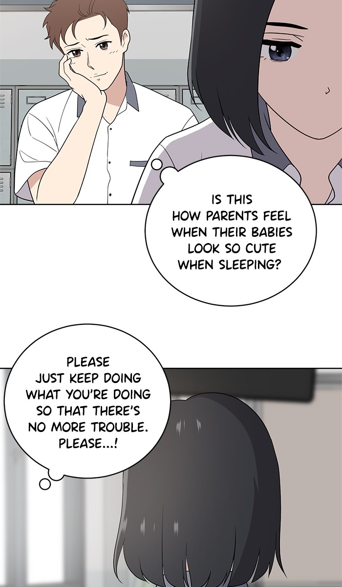 She's Hopeless Chapter 10 page 60 - Chapter 10: Episode 10