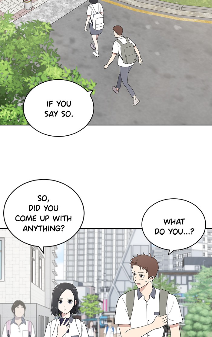 She's Hopeless Chapter 10 page 7 - Chapter 10: Episode 10