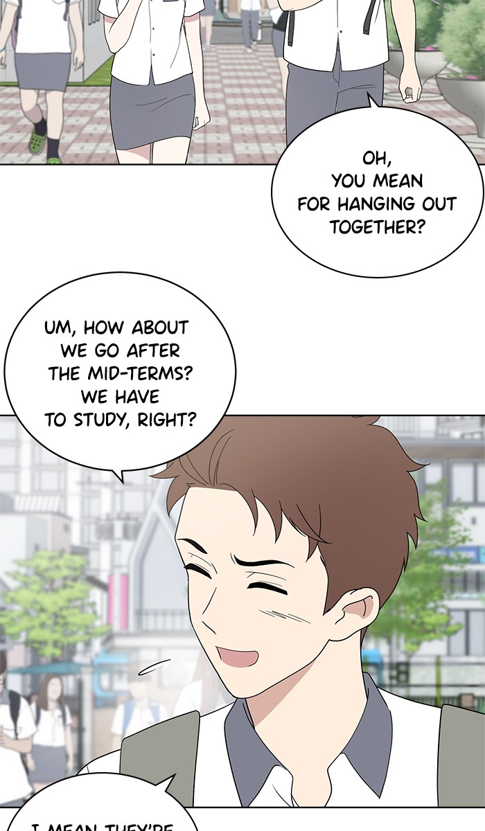 She's Hopeless Chapter 10 page 8 - Chapter 10: Episode 10