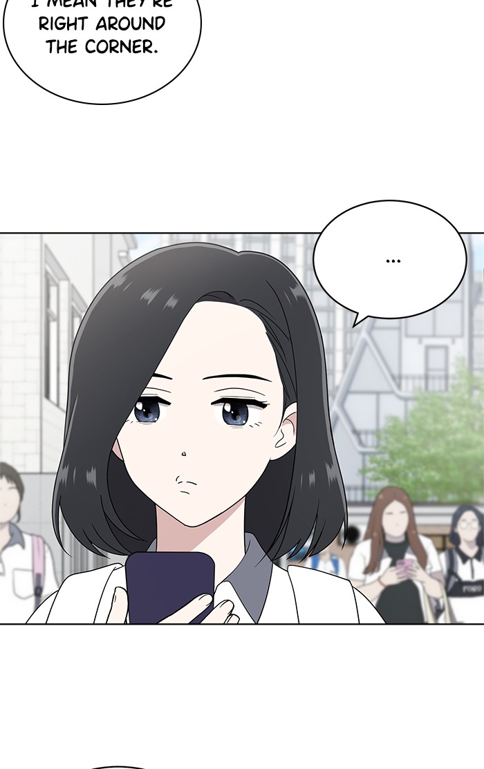She's Hopeless Chapter 10 page 9 - Chapter 10: Episode 10