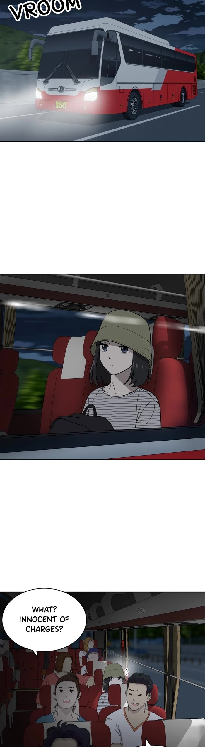 She's Hopeless Chapter 100 page 10 - Chapter 100: (S2) Episode 100