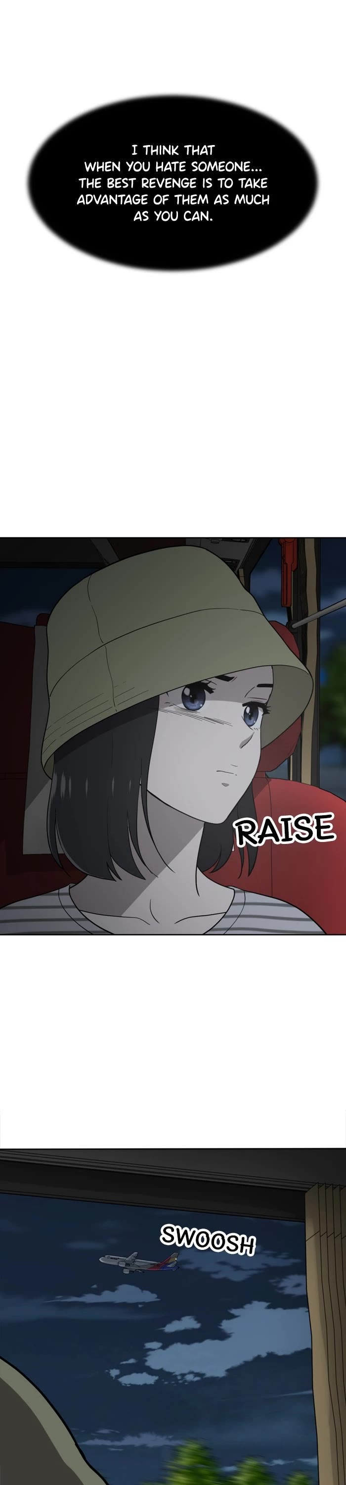 She's Hopeless Chapter 100 page 12 - Chapter 100: (S2) Episode 100