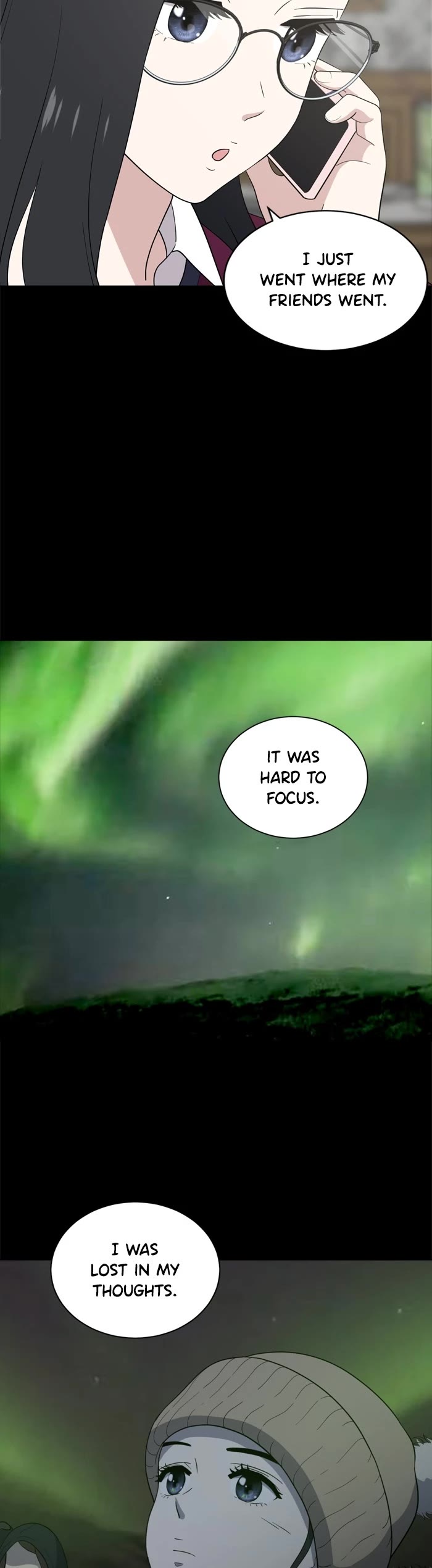 She's Hopeless Chapter 100 page 19 - Chapter 100: (S2) Episode 100