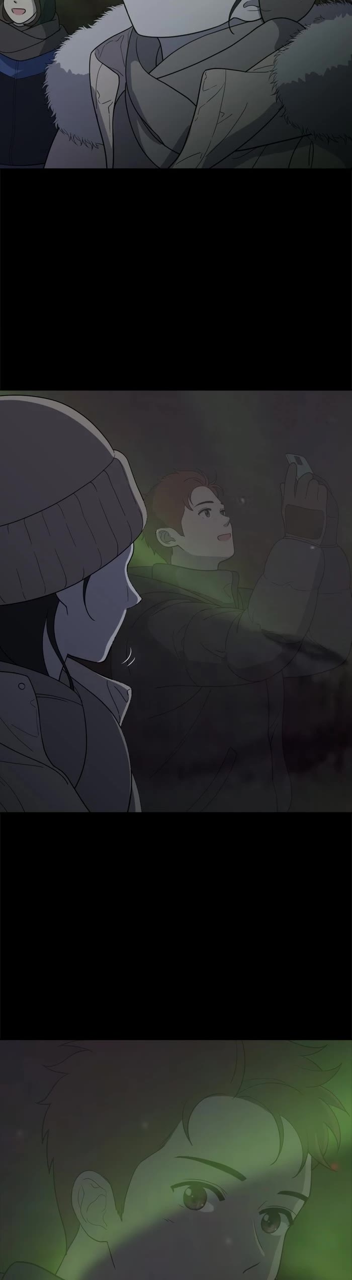 She's Hopeless Chapter 100 page 20 - Chapter 100: (S2) Episode 100