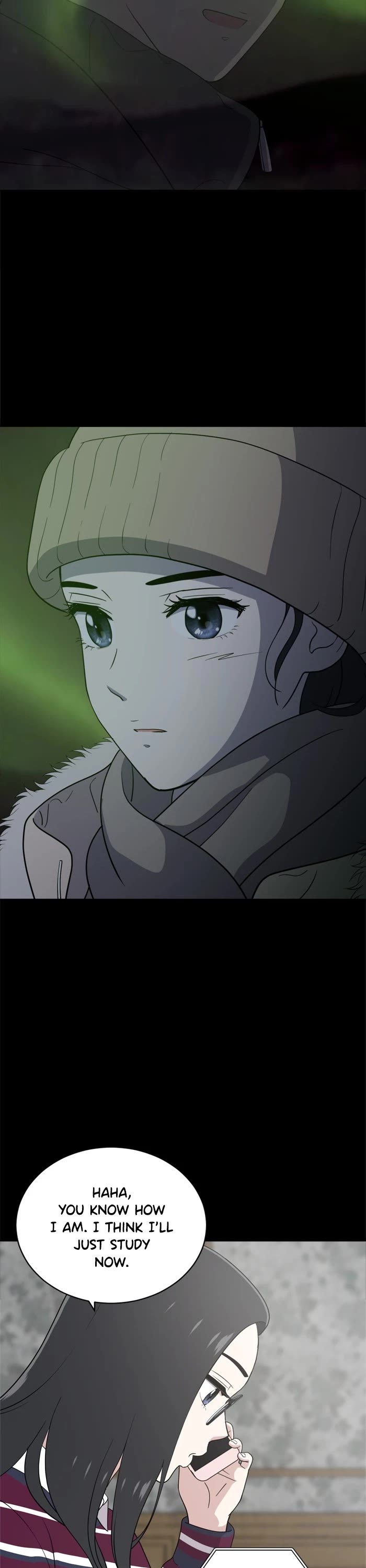 She's Hopeless Chapter 100 page 21 - Chapter 100: (S2) Episode 100