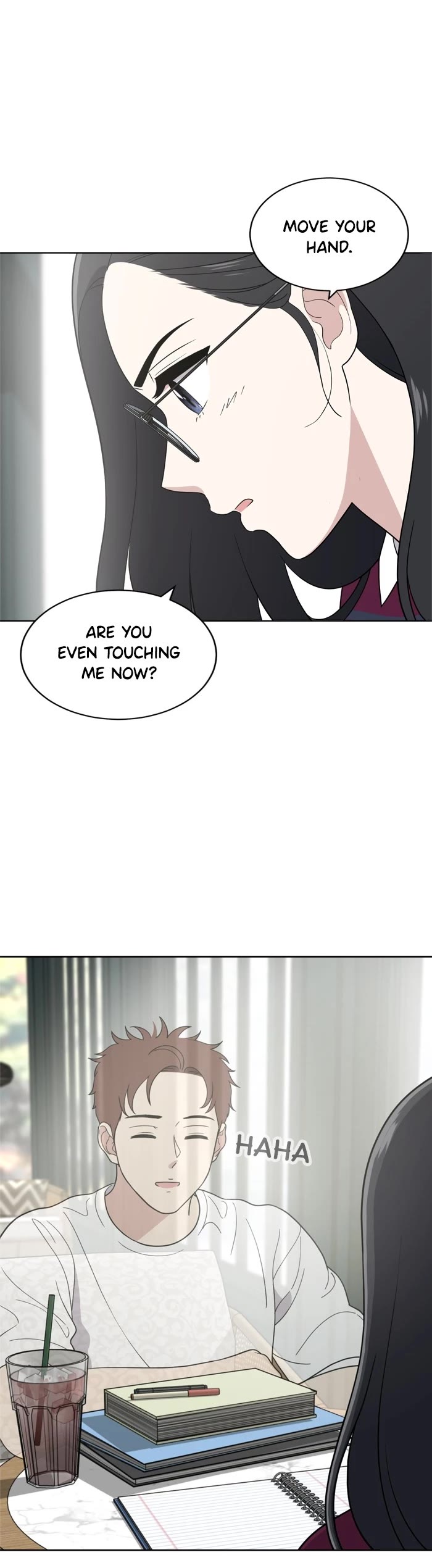 She's Hopeless Chapter 100 page 24 - Chapter 100: (S2) Episode 100